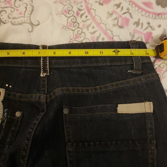 Women's Micky mouse jeans - Picture 6 of 8